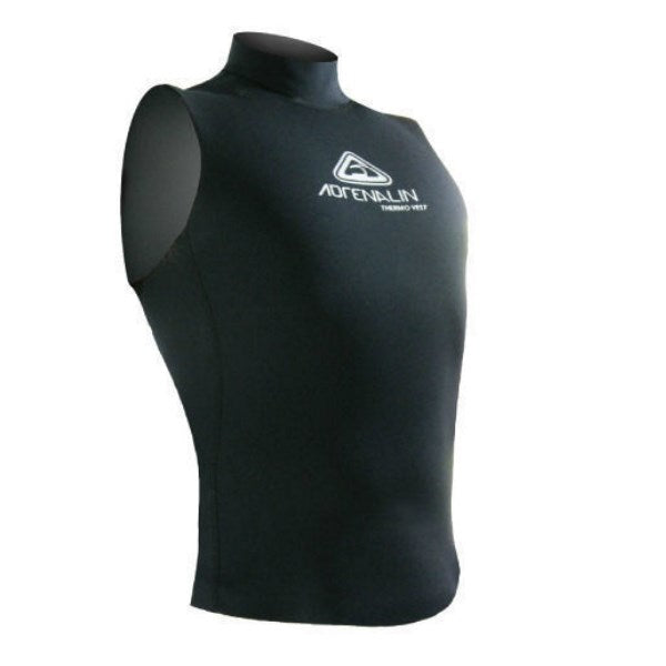 Adrenalin - Neoprene Thermo Tank Top