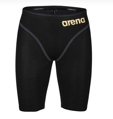 Arena - Mens - Powerskin Carbon Core FX Jammer