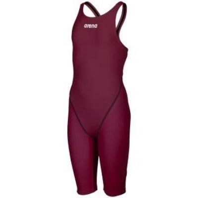 Arena - Girls - Powerskin ST 2.0 Full Body Open Back