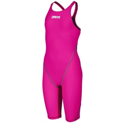 Arena - Girls - Powerskin ST 2.0 Full Body Open Back