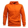 Cloke - Edge Pullover Hoodie