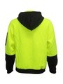 Cloke - Hi-Viz Pullover Hoodie