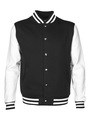 Cloke - Letterman Jacket