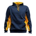 Cloke - Matchpace Hoodie