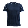 Cloke - Matchpace Polo