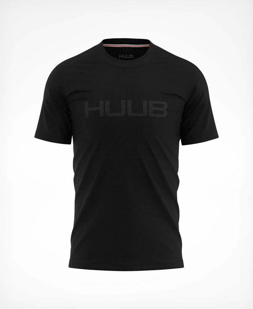 HUUB - Womens - Carbon T-Shirt