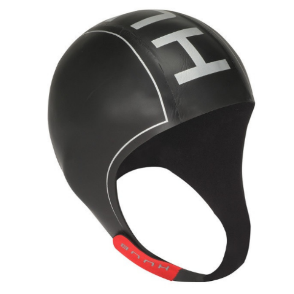 HUUB - Neoprene Skull Swim Cap