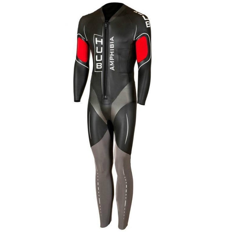 HUUB - Mens - Amphibia I Swim Run Wetsuit