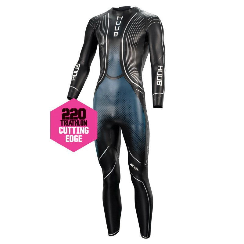 HUUB - Mens - Brownlee Agilis Wetsuit