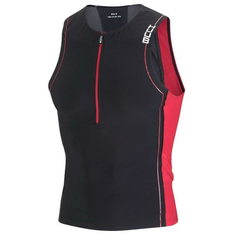 HUUB - Mens - Core Tri Top