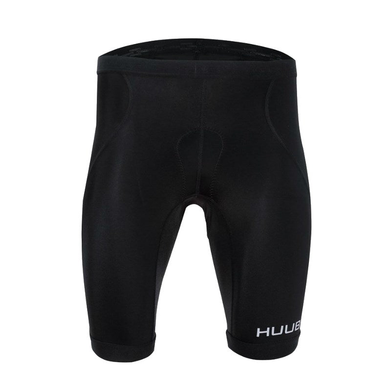 HUUB - Mens - Essential Tri Short - Black