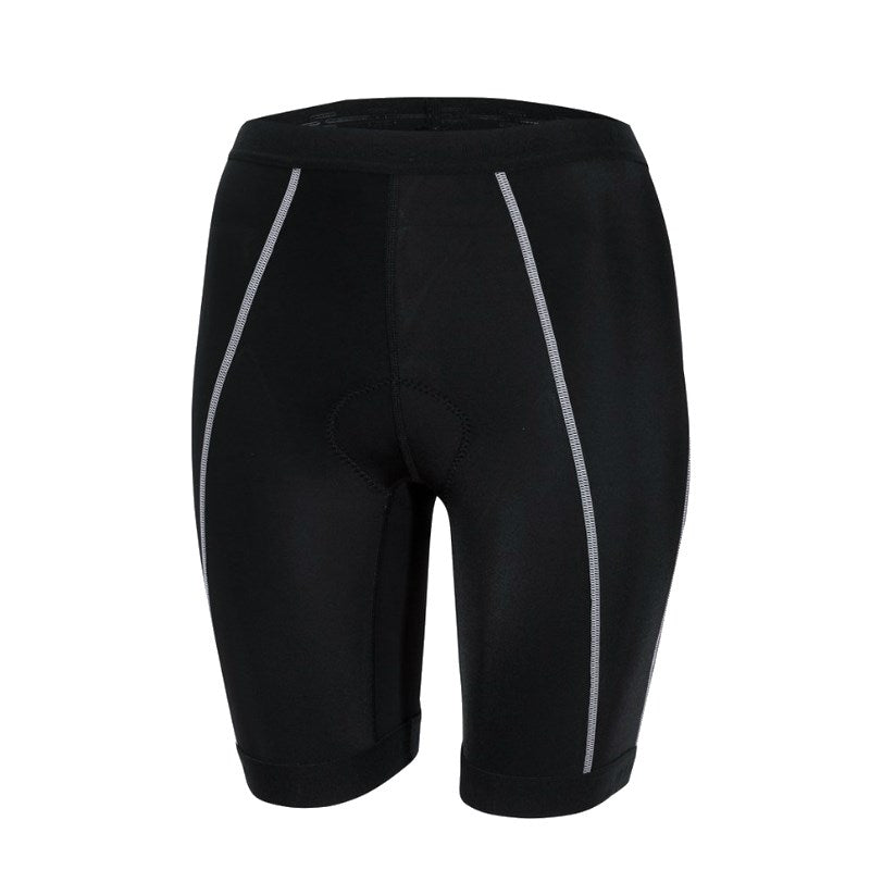 HUUB - Womens - Essential Tri Short - Black