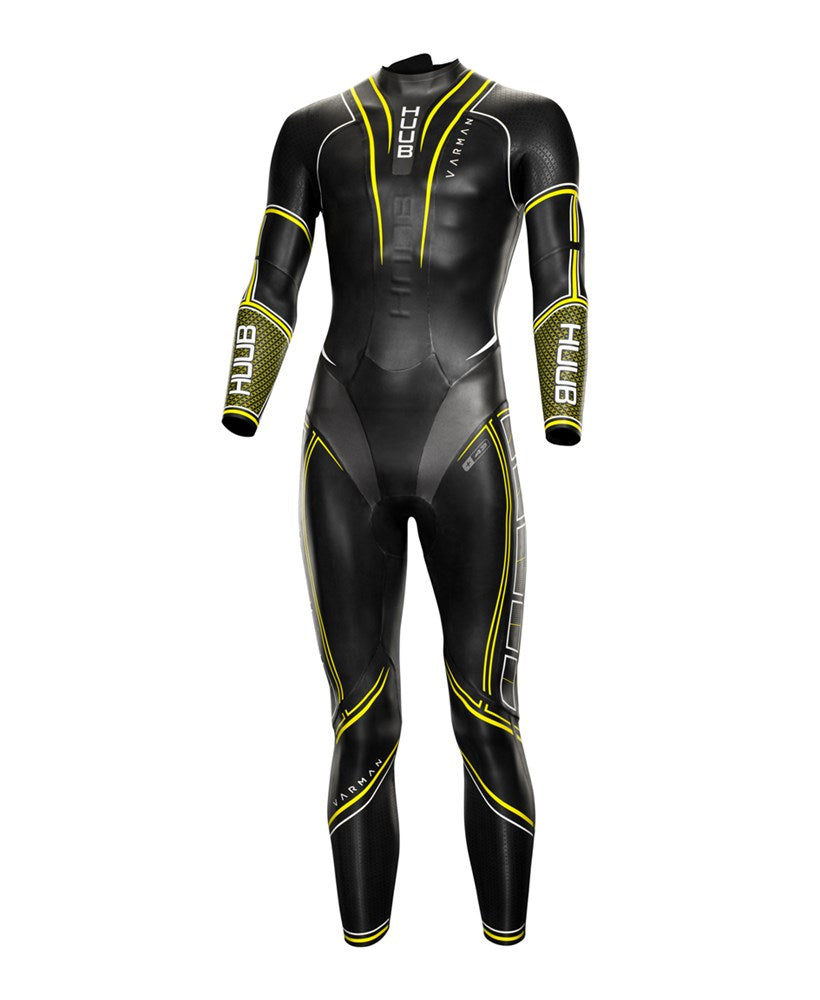 HUUB - Mens - Varman Ltd Edition Wetsuit