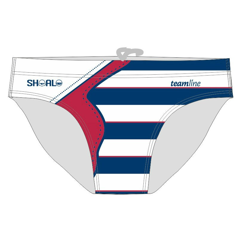 Teamline - Mens Brief - Otago Boys High School