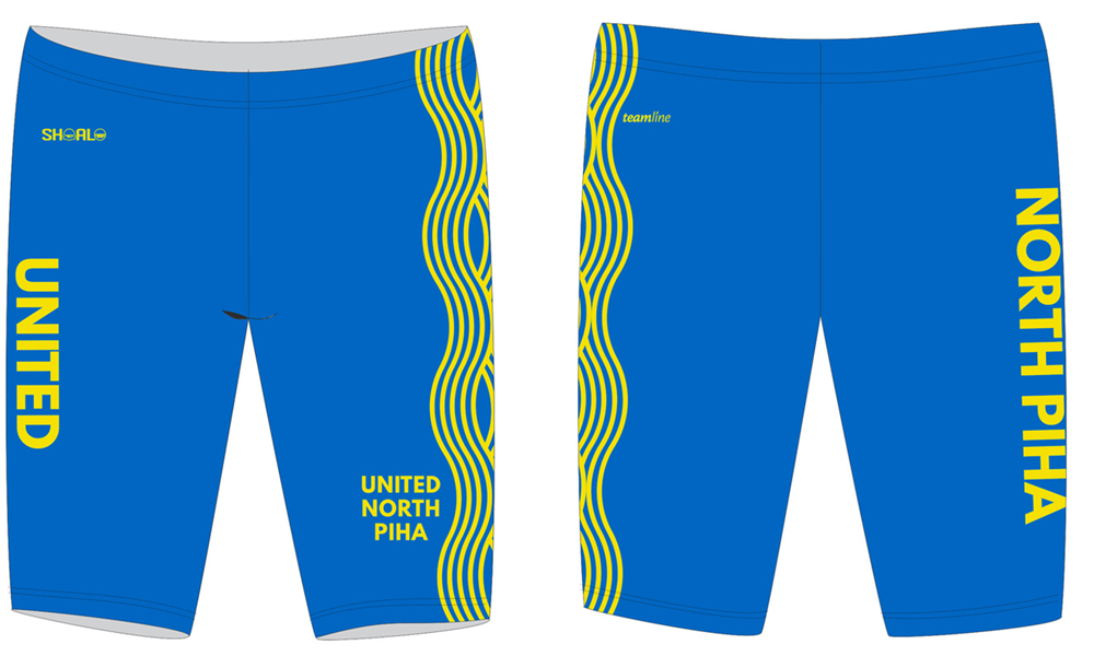 Teamline - Mens Jammers - North Piha SLSC