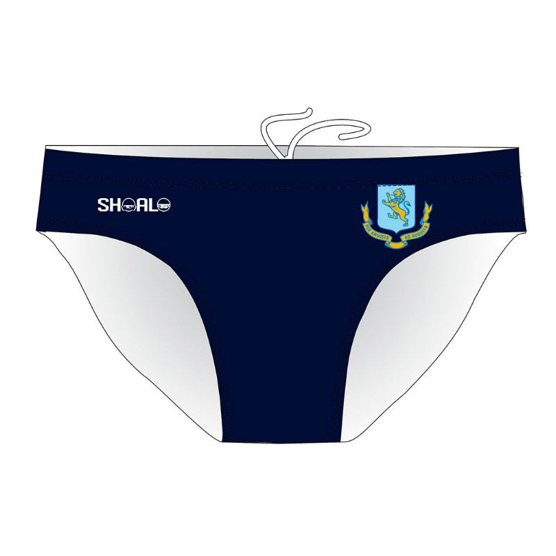 Teamline - Mens Water Polo Brief - MAGS