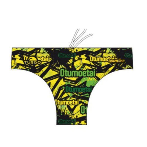 Teamline - Mens Water Polo Brief - Otumoetai