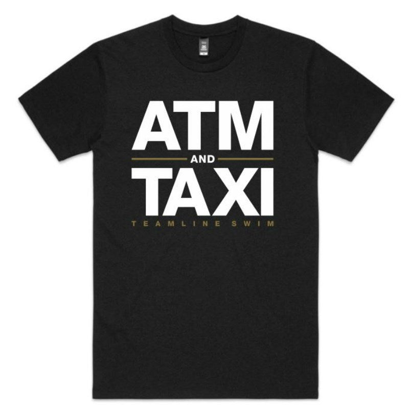 Teamline - Mens - ATM Tee