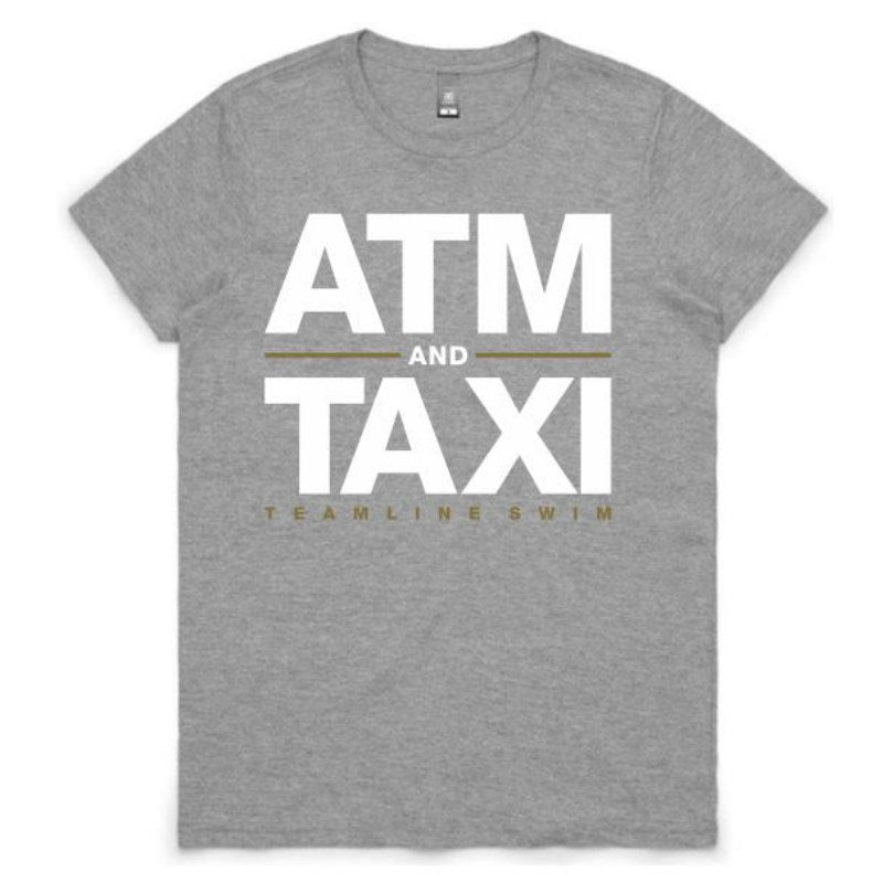 Teamline - Womens - ATM Tee