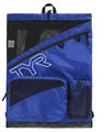 TYR - Elite Team Mesh Backpack