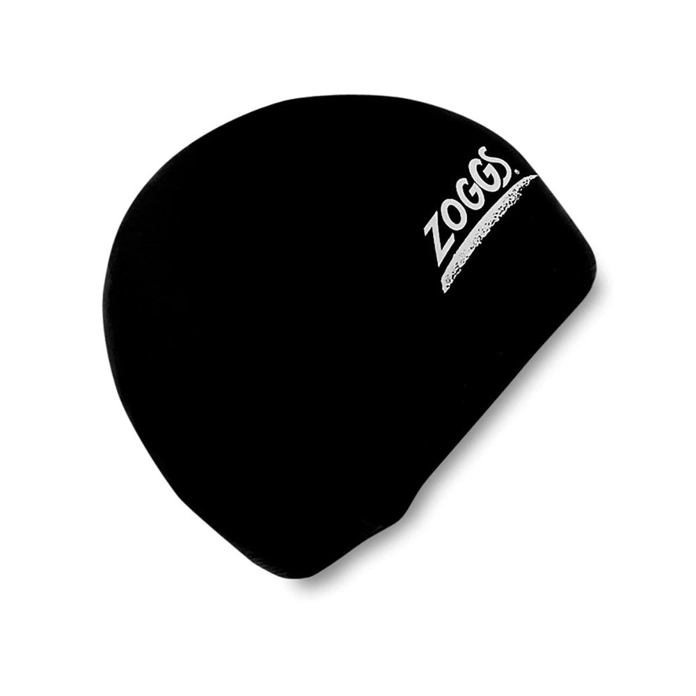 Zoggs - Deluxe Stretch Swim Cap - Assorted Colours