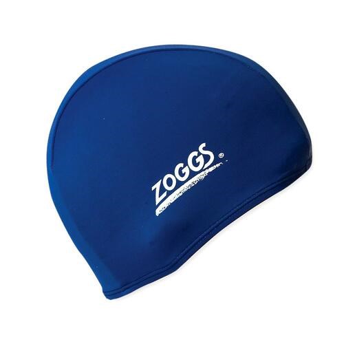 Zoggs - Deluxe Stretch Swim Cap - Assorted Colours