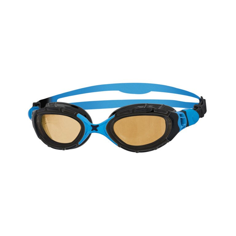 Zoggs - Predator Flex 2.0 Polarized Ultra Goggle - Various Colour Options