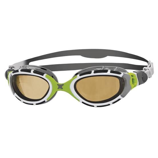 Zoggs - Predator Flex 2.0 Polarized Ultra Goggle - Various Colour Options