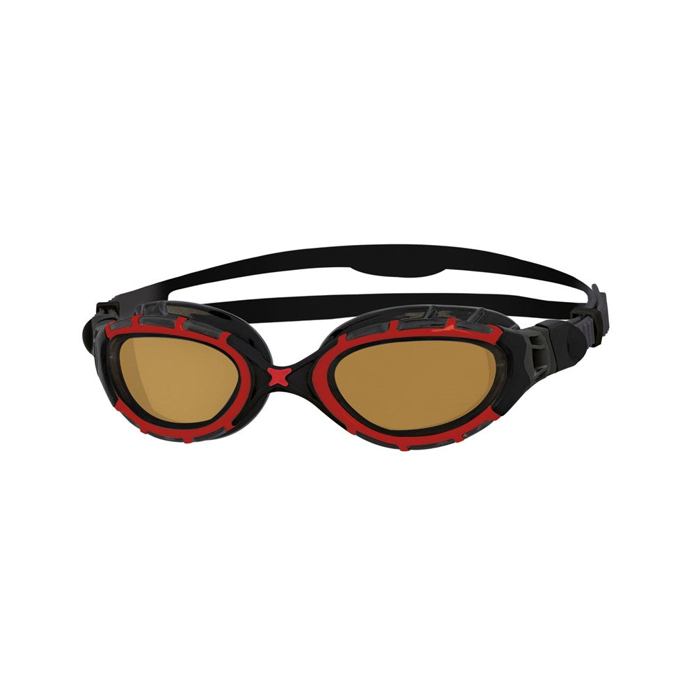 Zoggs - Predator Flex 2.0 Polarized Ultra Goggle - Various Colour Options