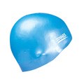 Zoggs - Easy-Fit Silicone Swim Cap -  Assorted