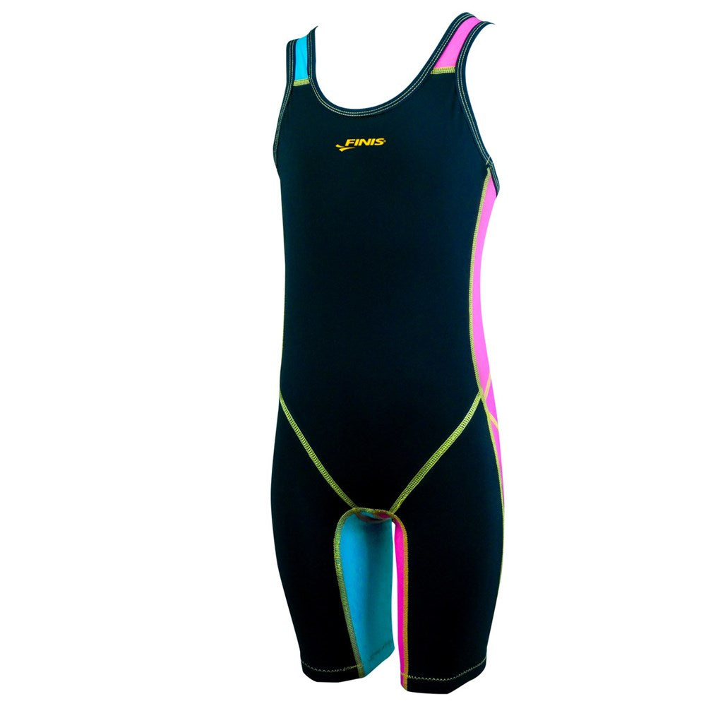 Finis - Girls - Fuse Jr Open Back Kneeskin