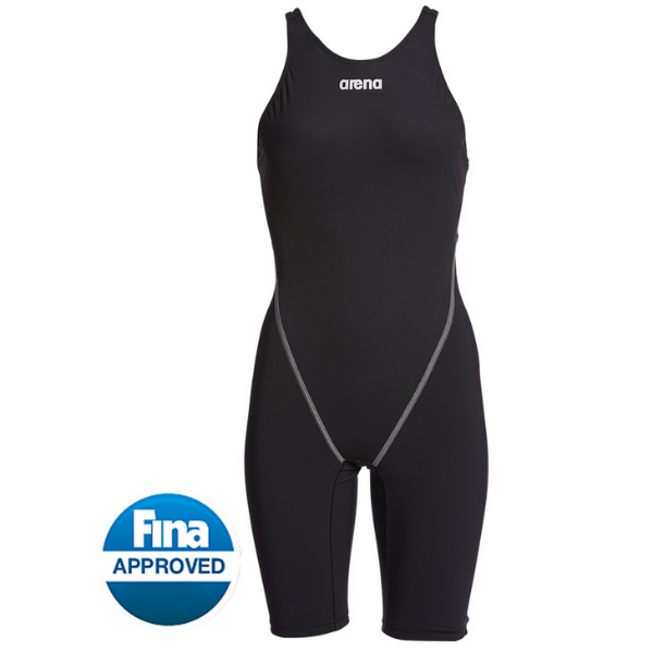 Arena - Womens - Powerskin ST 2.0 Full Body Open Back