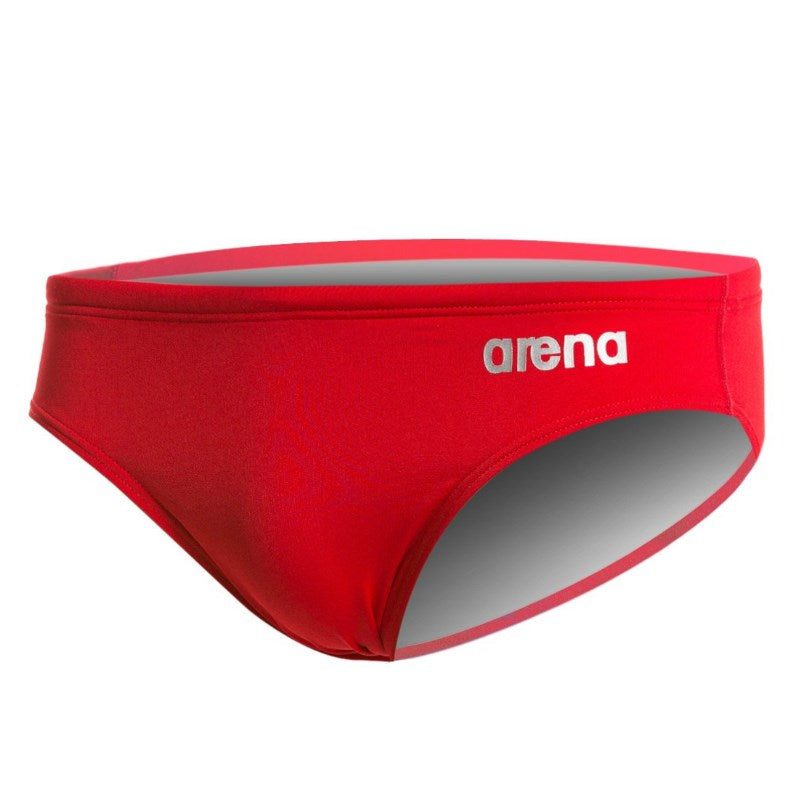 Arena - Mens - Solid Brief - Assorted Colours