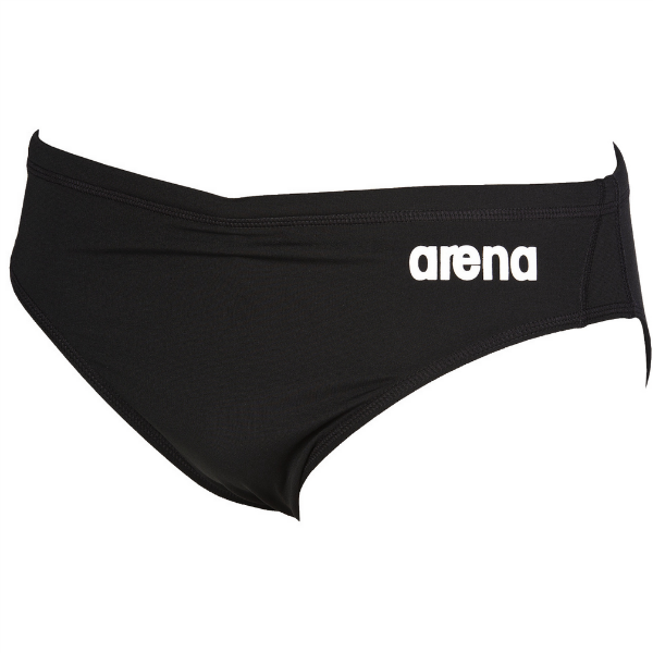 Arena - Mens - Solid Brief - Assorted Colours