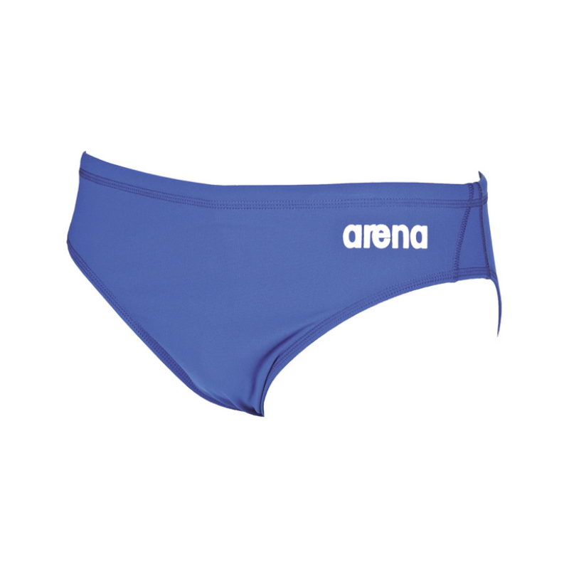 Arena - Mens - Solid Brief - Assorted Colours