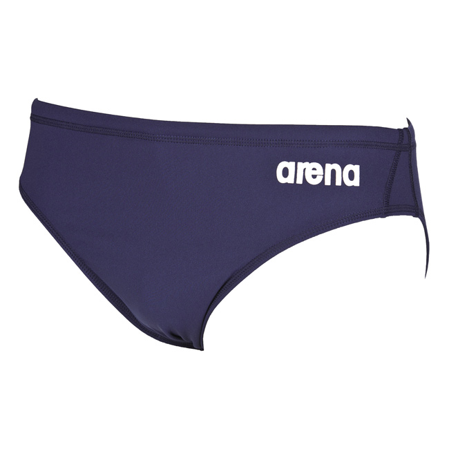 Arena - Mens - Solid Brief - Assorted Colours