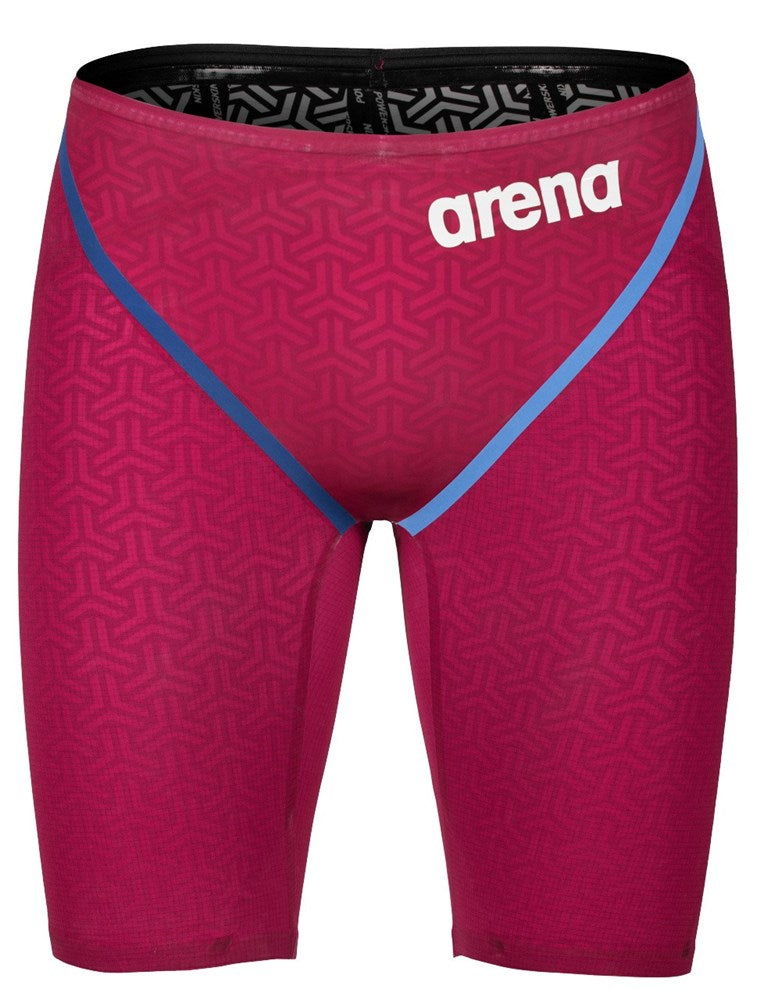 Arena - Mens - Powerskin Carbon Glide Jammer