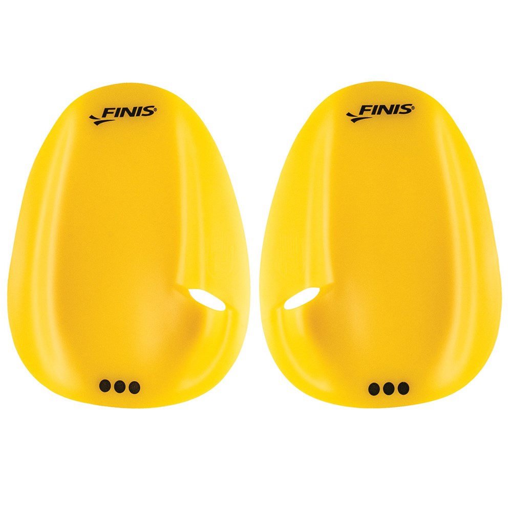 Finis - Agility Paddles