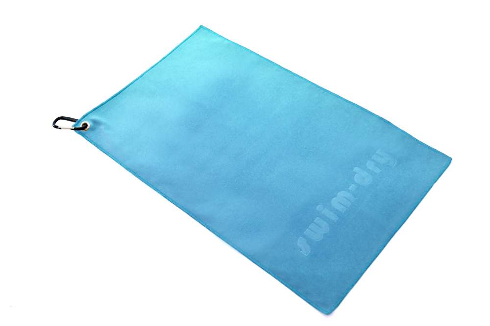 Swimdry - Shammy - Microfibre Towel - Assorted Colours