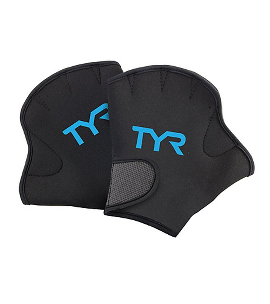 TYR - Aquatic Resistance Swim Gloves