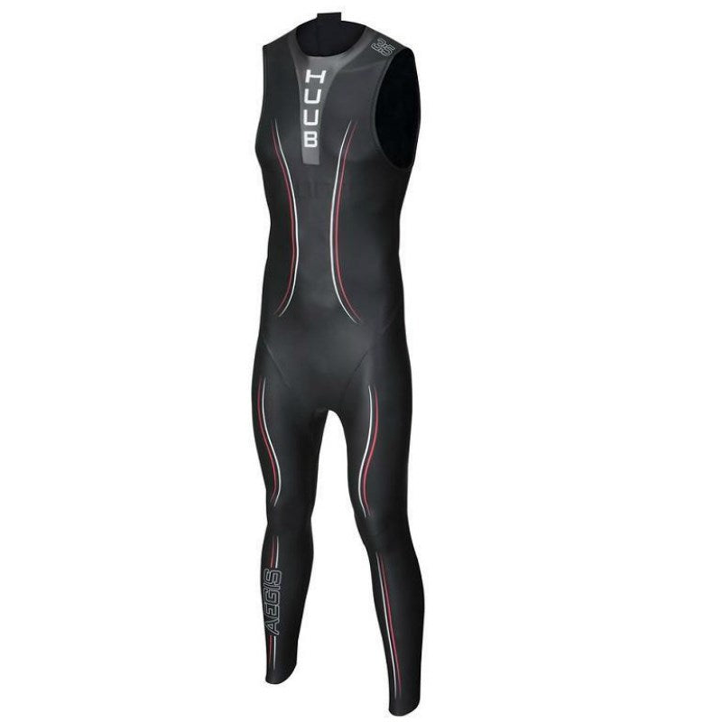 HUUB - Mens - Aegis II Sleeveless Wetsuit