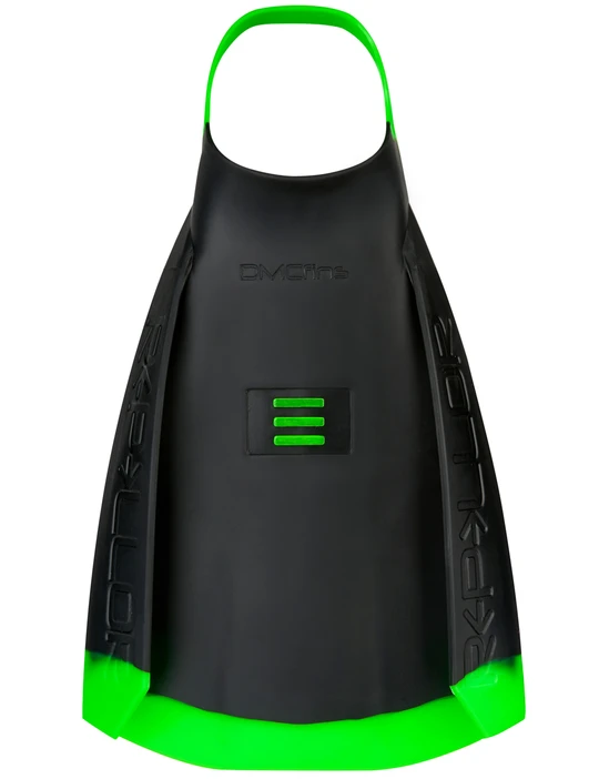 DMC - Repellor Fins