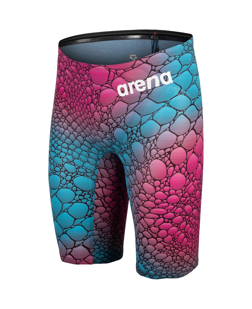 Arena - Mens - Powerskin Carbon Air2 Jammer - Limited Edition Gator