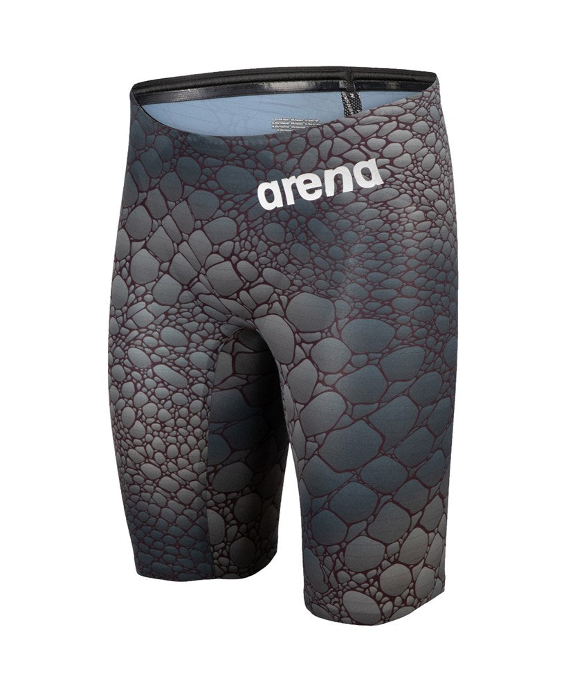 Arena - Mens - Powerskin Carbon Air2 Jammer - Limited Edition Gator