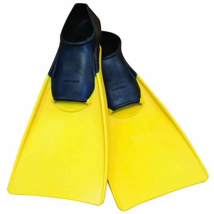 Pro-dive - Rubber Swim Fin