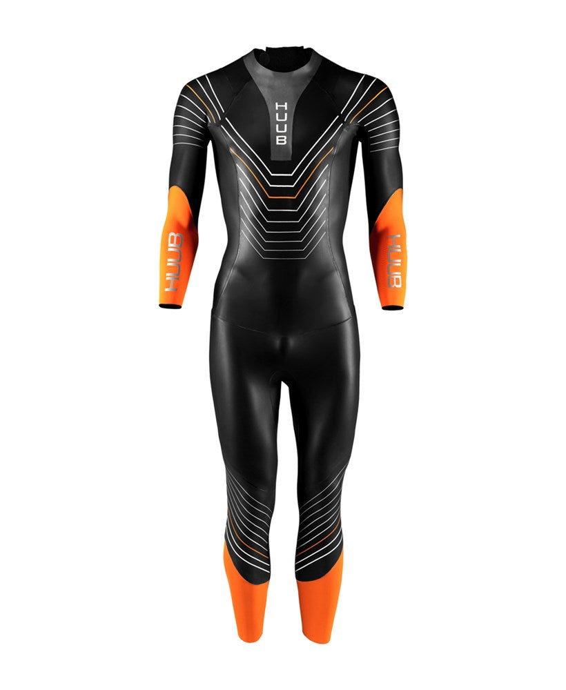 HUUB - Mens - 2:4 Araya Wetsuit