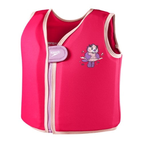 Speedo - Character Aria Float Vest