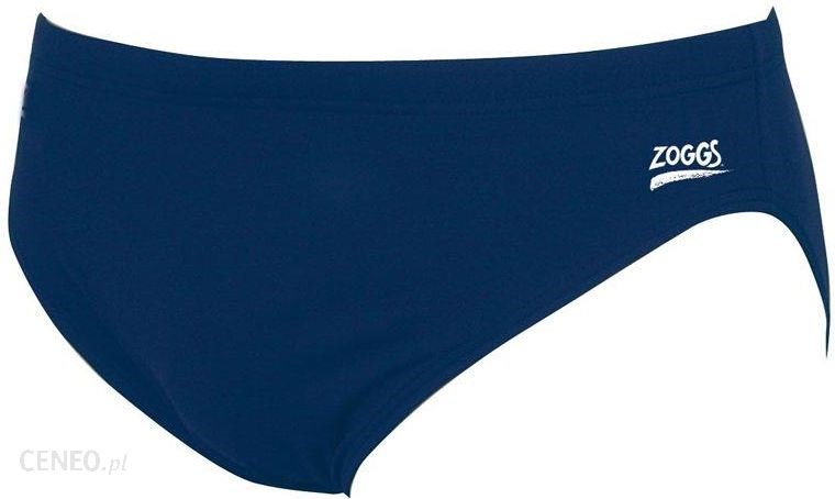 Zoggs - Mens - Cottesloe Racer - Navy