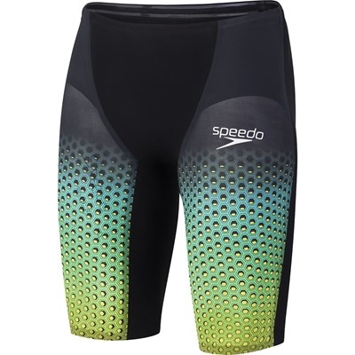 Speedo - Mens - Fastskin LZR Pure Valor Jammer