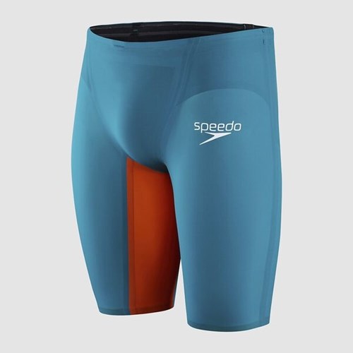 Speedo - Mens - Fastskin LZR Pure Valor Jammer